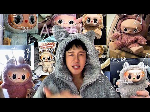 Leon Markcus - LABOO! (Official Video)