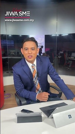 Jom sertai Astro AWANI sebagai Penyampai Berita!