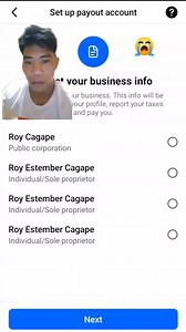 #highlights help guys Kong paano to Kong Hindi man to ma reset buti pa seguro block ko na tong account ko sa mga content creator jn pa help po sayang mga followers dito 18k na ehh  | Roy Vlog Family Estember | Facebook