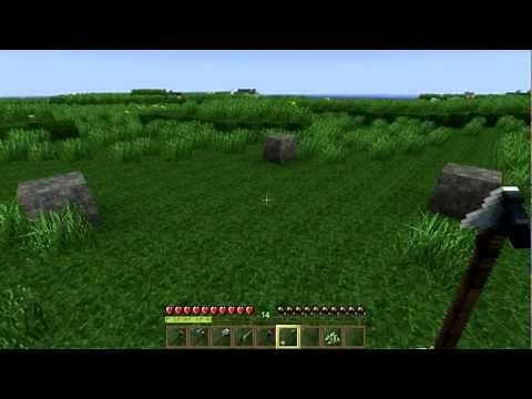 Server Tutorial: How to claim land!