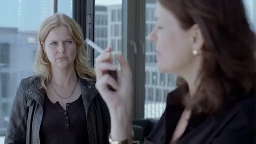 Die Chefin Staffel 1 Folge 2