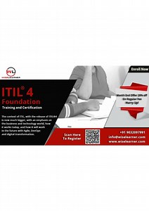 ITIL 4 Practitioner – Building a Proactive Problem Management Culture - SlideServe