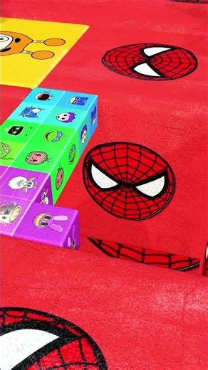 These Roblox Emoji Blocks Never Stop Rolling! 😲 #Shorts