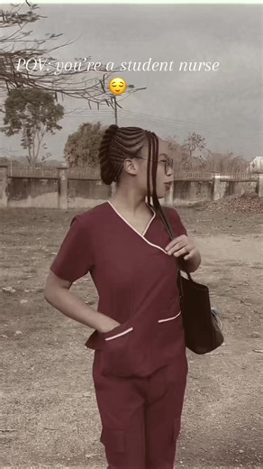 No Room for Failure: A Student Nurse's Vow