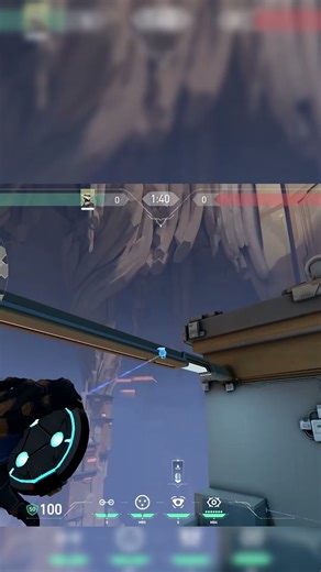 Best Cypher Setup on Abyss – Site A