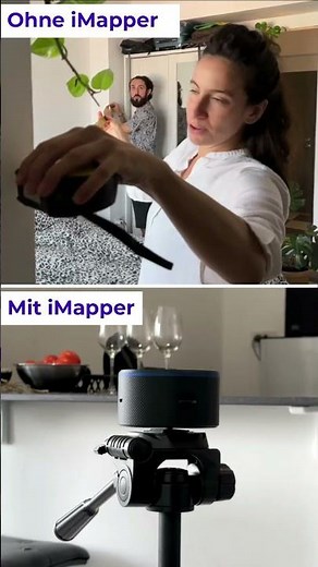 Wissen Sie, warum Sie iMapper Benötigen