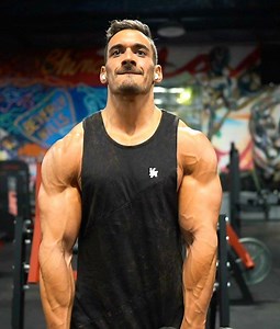 7.1K views · 118 reactions | FULL ARMS WORKOUT #MUSCLEMAN | Muscle man | Facebook