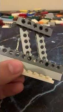 Using Lego pneumatics to make a submerged animatronic