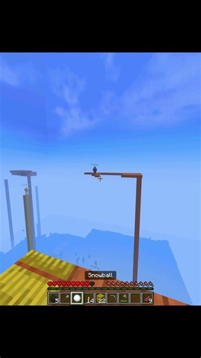 Minecraft funny Moments 😂#shorts #funny #gamingwithshiv