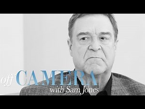 John Goodman - The New York Years: Cocaine, Alcohol, and SNL - Part 1