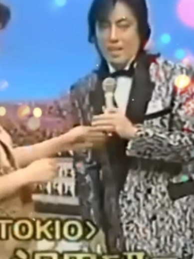 #夜のヒットスタジオ