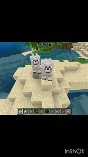 HOW TO SPAWN MUTANT MOBS IN MINECRAFT #minecraft