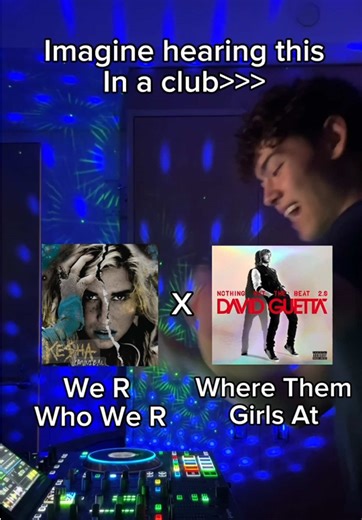 Available For Bookings/Inquiries - Link In Bio‼️ 🙏 💃 #dj #fyp #mashup #werwhower #wherethemgirlsat @Kesha @David Guetta @Flo Rida