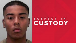 Fort Hood soldier charged with murder after year-long investigation