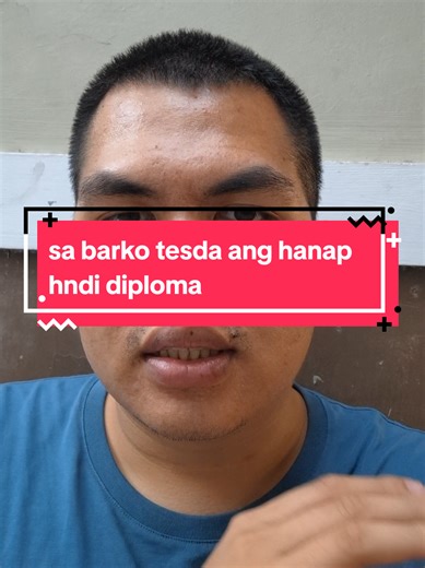 Tesda vs Diploma: Ano ang Mas Mahalaga?