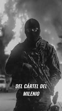 El 03: El Perfil Criminal del Hijastro del Mencho