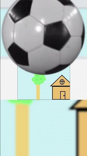 🤯How To Make a SMOOTH Scrolling Background in SCRATCH🤯