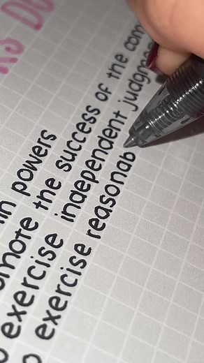 Mastering Business Law: A Comprehensive Guide to Taking Notes