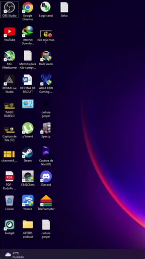 Como Abrir Teclado Virtual no Windows Rápido e Fácil