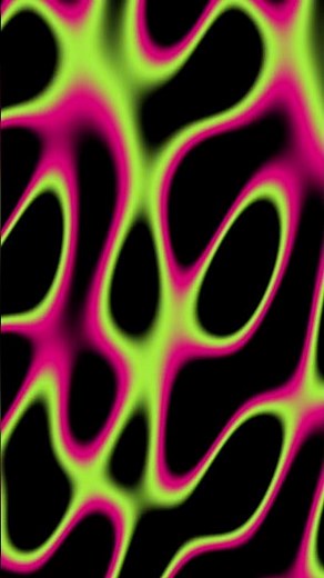 Neon Strips | Digitalart | Wallpaper | Screensaver | TVart | Exhibition | Meditation