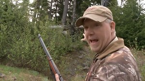 While hunting in British Columbia with Clint Larson of Kispiox Valley Outfitters, we called in this black bear within 17 yards. #everythingeichler #fredeichler #hunting #Hunter #britishcolumbia #BearDown #bear #hunt #hornady #hornadyammunition #leupoldcore #leupoldoptics #cabelas #teamoutdoors #huntingadventures Hornady | Leupold Optics | Cabela's | Fred Eichler - Fan Page