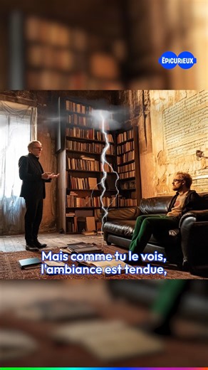 13K views · 67 reactions | Pour un oui ou pour un non : une amitié qui explose pour... un mot de trop ?  Pour aider les lycéens, Épicurieux propose son programme de révision du bac de français ️ Ça se passe ici... Mais aussi sur WhatsApp, avec notre canal d'entraide !  Vidéo réalisée en collaboration commerciale avec Superprof #Epicurieux #culturegenerale #vulgarisation #bac #français #littérature #superprof | Epicurieux | Facebook