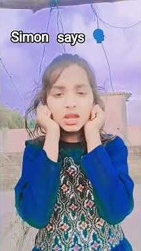 simon says 🗣️🥰😂❤️😍🙏🏻