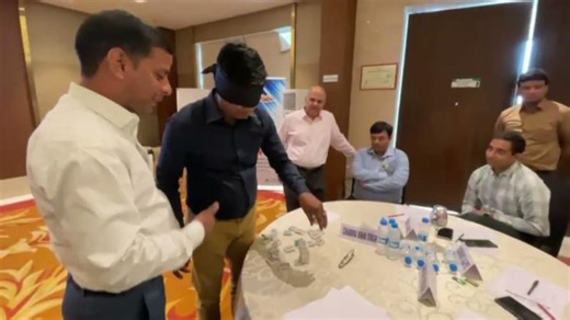 Pygmalion Experiment: Does Belief Really Transform Performance? | Vivek Mehrotra