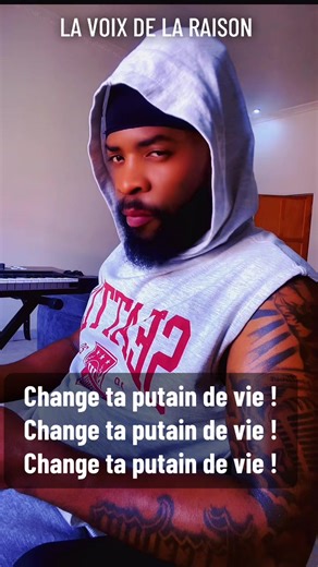 INFRAPA 🕊️ (@infrapaofficiel01)’s videos with son original - Fmax