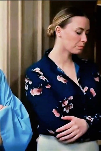 woman is framed by her employer's son. She bravely fights back, and justice finally prevails. #movie #dailyupdate #film