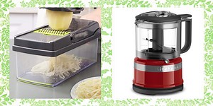 A Food Chopper Like Ree's Will Make Kitchen Tasks So Much Easier