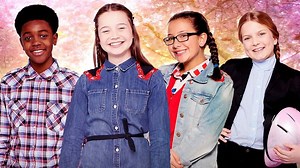 Ponysitter's Club: The Big Sleepover