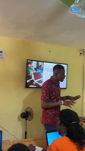 6 comments | We Start Today! Our journey to empower minds and build digital confidence begins now. To everyone joining us — get ready to learn, explore, and transform your future with practical computing skills. Let’s make today count! Welcome to Day One of your digital growth. #KNSCollege #DigitalSkills #FreeTraining #empowerment The Directorate of Science, Technology and Innovation - DSTIMinistry of Communication, Technology and Innovation | KNS College | Facebook