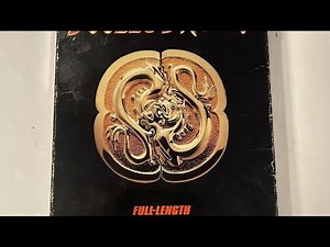 Opening To Double Dragon 1995 Demo VHS