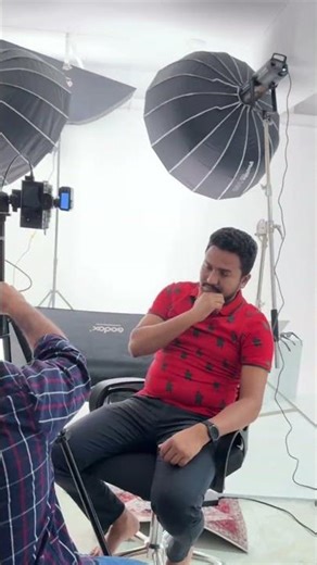 Behind the Shoot at Aesthetic Pixel Studio | How We Create the Magic Behind Every Shot