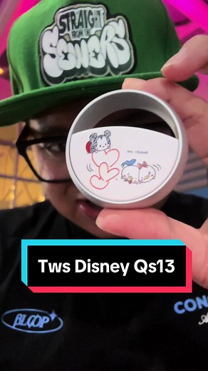 Tws disney qs13 #twsdisney #twsmickey #twskartun #ramadanekstraseru