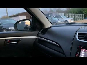 2015 Suzuki Swift Sport Walkaround Video - Coles Auto Collective