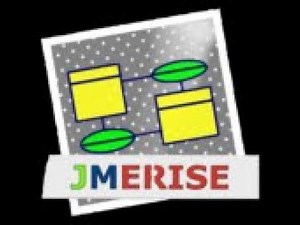 شرح برنامج jmerise