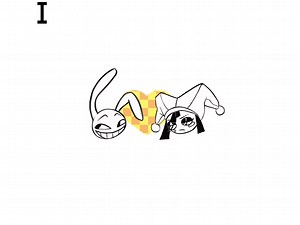 Funny Bunny Animation Meme Trend