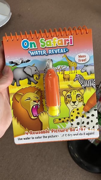 Learning Oasis & Toy Zone on TikTok