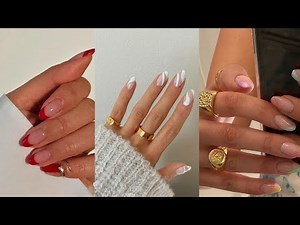healthy nails subliminal ◇
