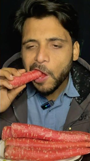 🥕Carrot sounds Satisfying Vibes..👂 #asmr #satisfyling #asmrsounds #food #carrot #relaxingsounds