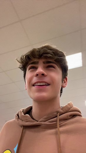 Exploring a Trendy Clothing Store Experience