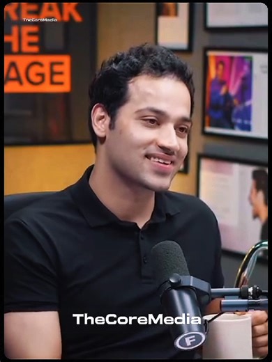 Nonsense things. #rajshamani #podcasts #trendingpodcasts #interview