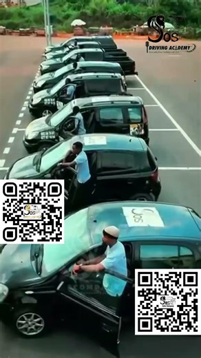 Sos auo et driving Academy