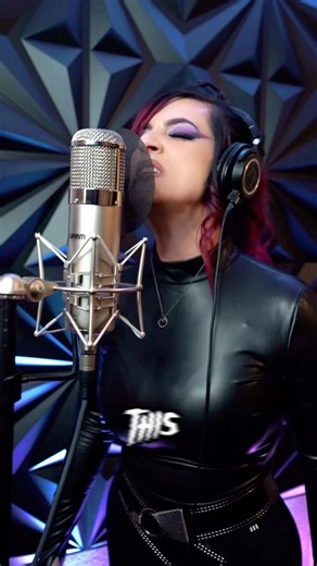 90K views · 4.3K reactions | Part 2 of THIRTY SECONDS TO MARS “The Kill” full length and release date available soon! 﫶 #THEKILLCOVER #thekillburyme #cover #singing #thirtysecondstomars #30secondstomars #jaredleto #emo #screamo #scream #screamqueens #lyricnoel #fyp #foryoupage #fypシ | Lyric Noel | Facebook