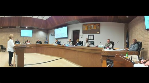 TPSDBoard-2025-02-18 Education | Terrebonne Parish School District