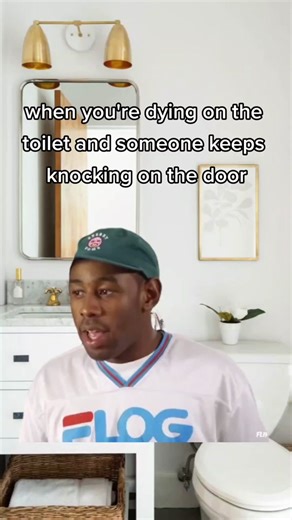 Bathroom Humor: Hilarious Bathroom Problems Compilation