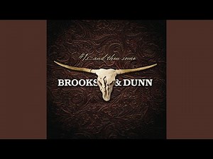 Brooks & Dunn - It's Getting Better All The Time (2005 Music Video) | #24 Country Song