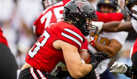 Utah vs. Texas Tech Prediction, Odds, Picks - September 20, 2025